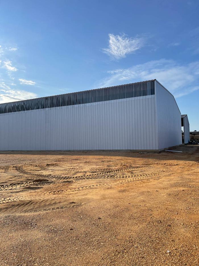 MHL Contracting, LLC - New Edinburg, AR