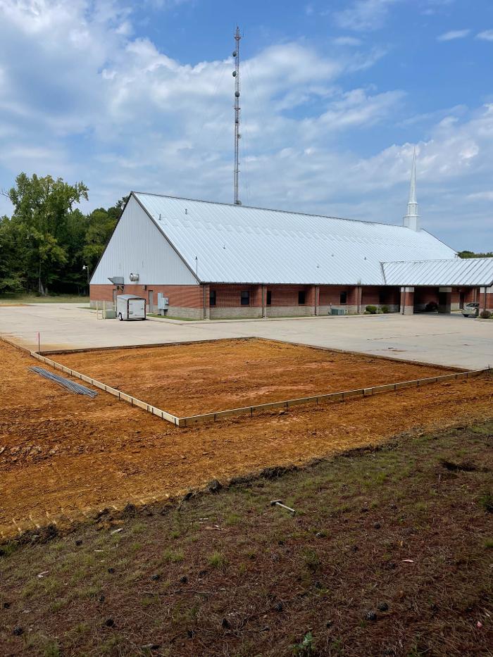 MHL Contracting, LLC - New Edinburg, AR