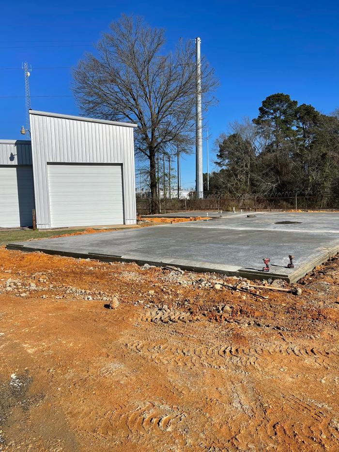 MHL Contracting, LLC - New Edinburg, AR