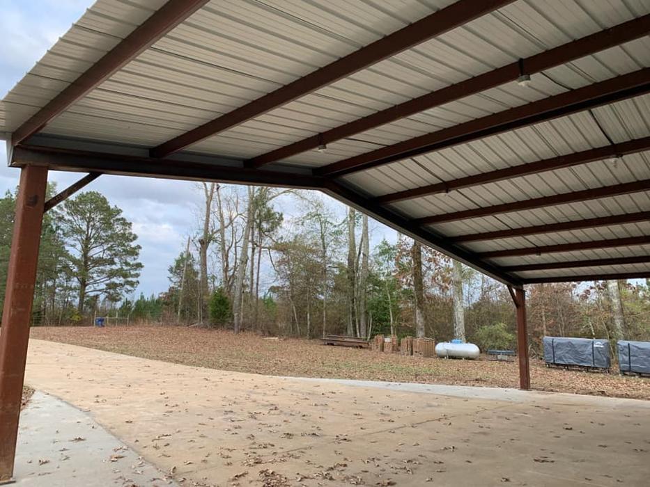 MHL Contracting, LLC - New Edinburg, AR