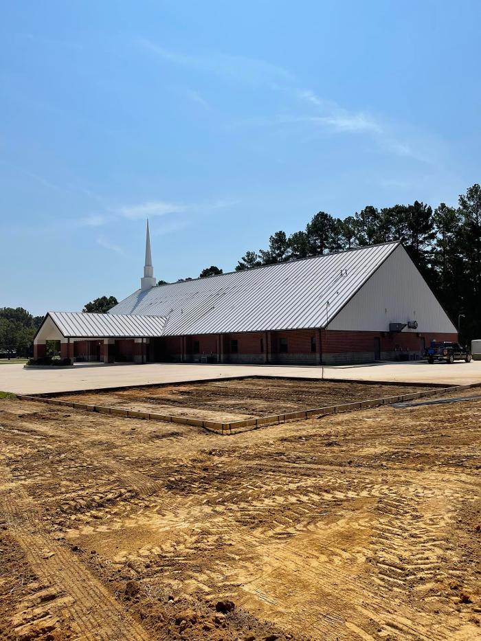 MHL Contracting, LLC - New Edinburg, AR