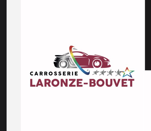 CARROSSERIE LARONZE-BOUVET carrosserie et peinture automobile