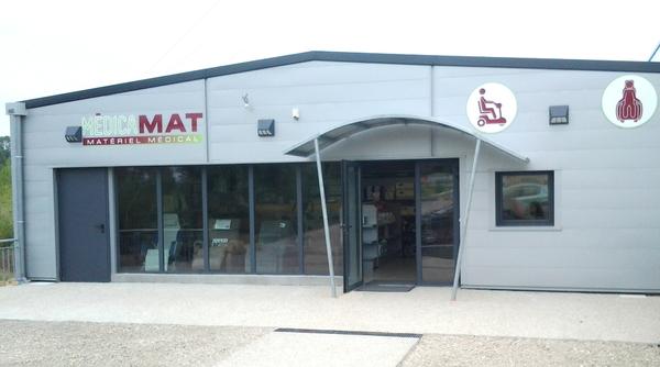 Médica Mat