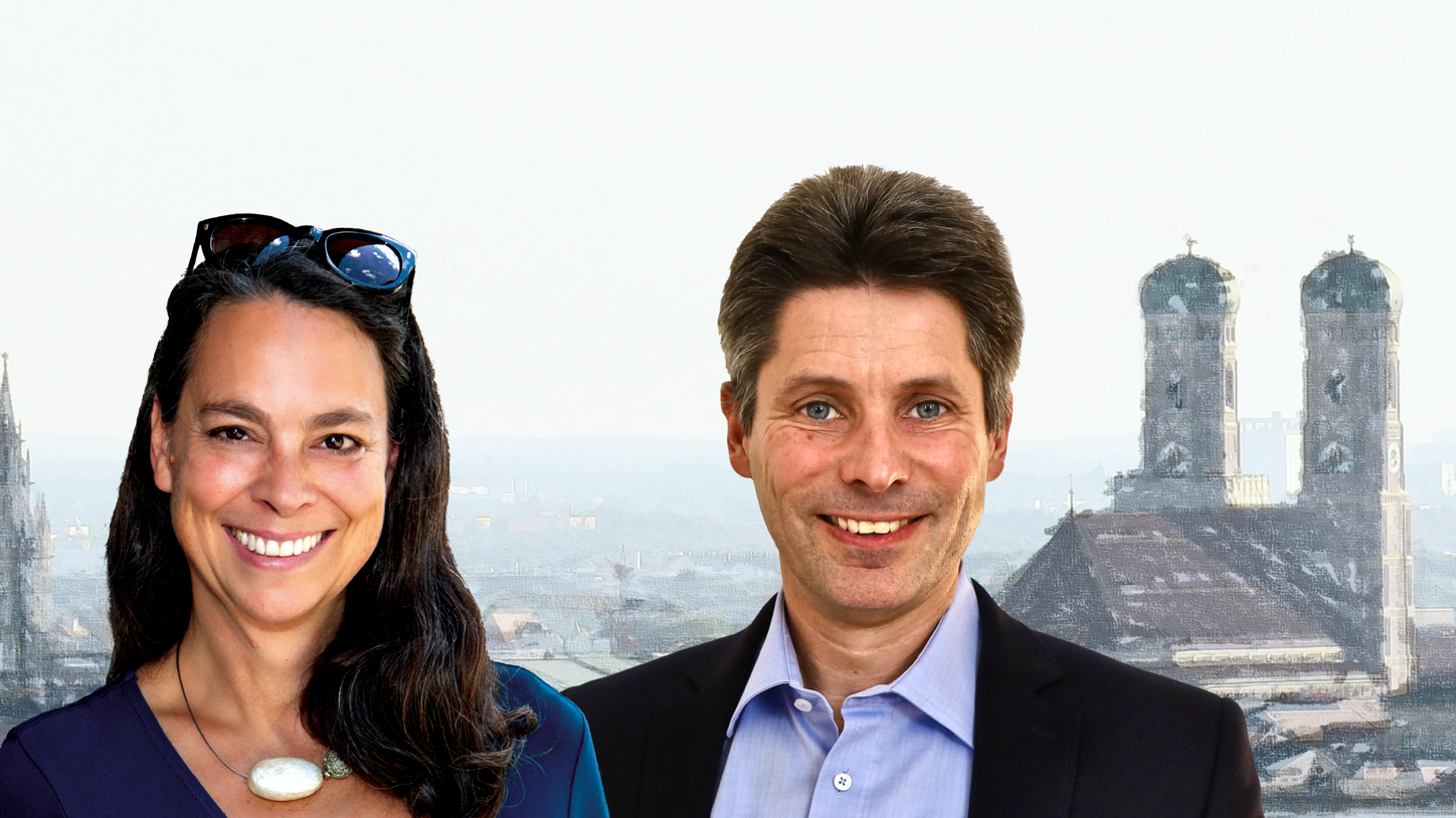 FAIR-HOMES IMMOBILIEN, Waldstraße in Pullach im Isartal