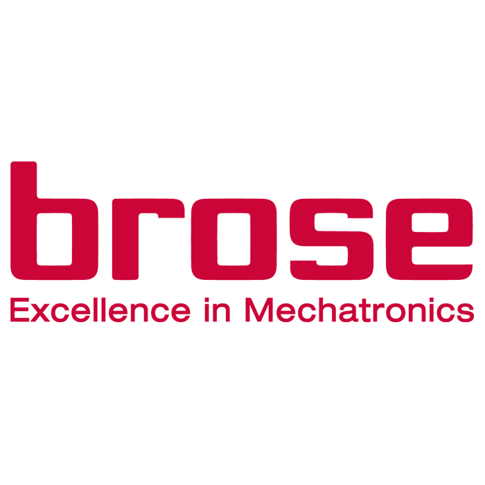 Brose Jefferson - Brose Fahrzeugteile - Warren, MI