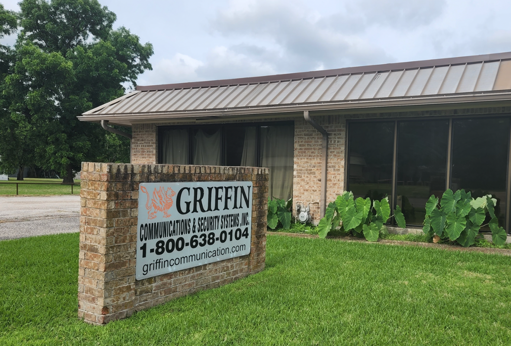 Griffin Communication & Security Systems Inc. - Point, TX