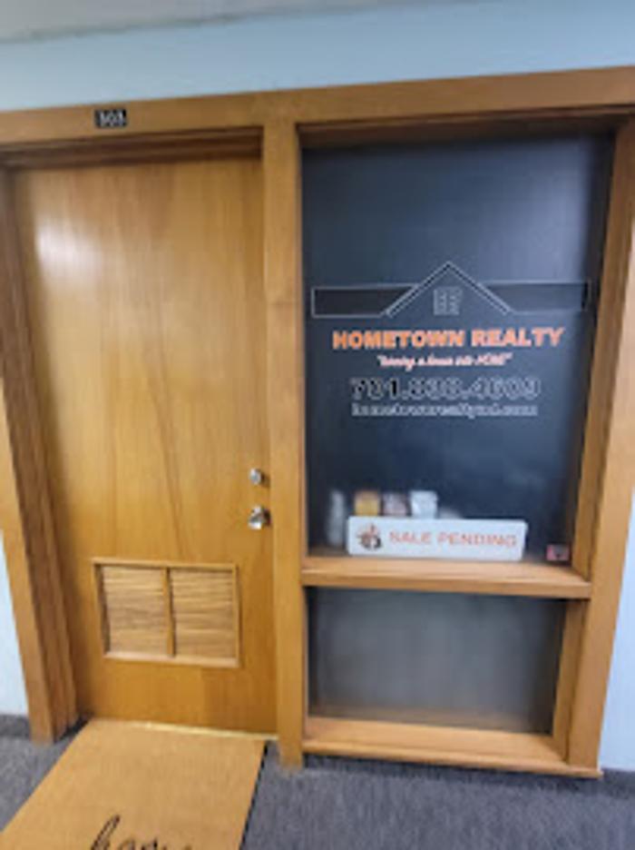 Hometown Realty - Minot, ND