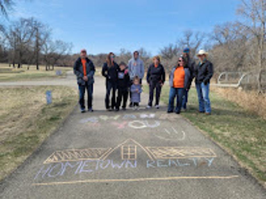 Hometown Realty - Minot, ND