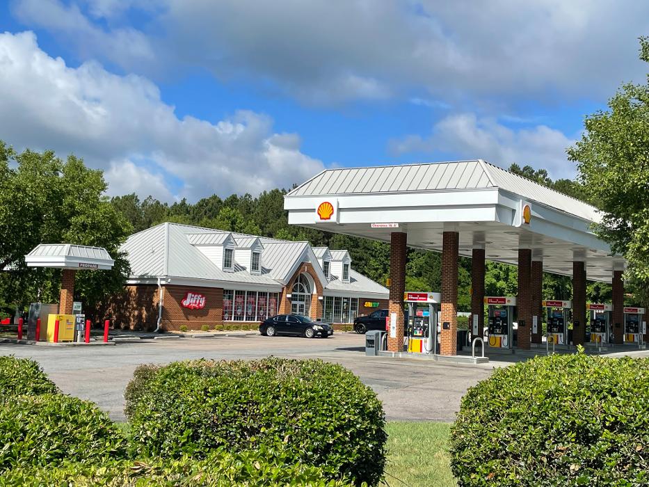 Shell - Chester, VA