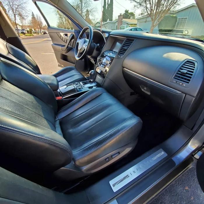 T&M AUTO REVAMP - Angwin, CA