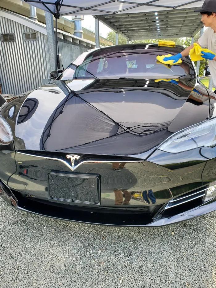 T&M AUTO REVAMP - Angwin, CA