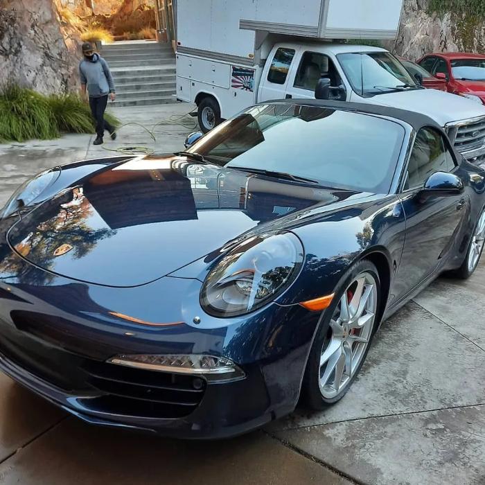 T&M AUTO REVAMP - Angwin, CA