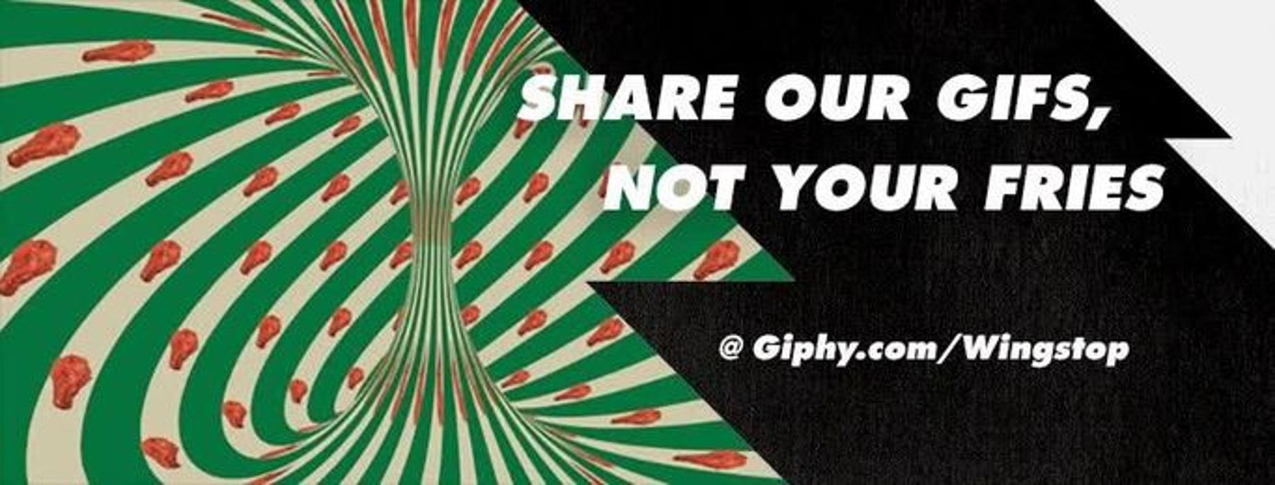 Wingstop - Poway, CA