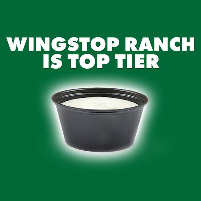 Wingstop - Poway, CA