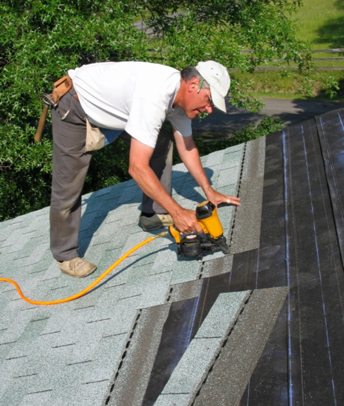 Professional Roof Maintenance - Idaho Falls, ID