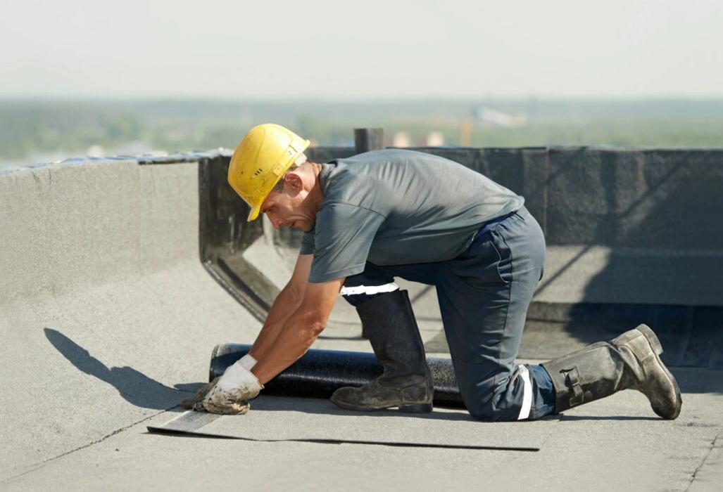 Professional Roof Maintenance - Idaho Falls, ID