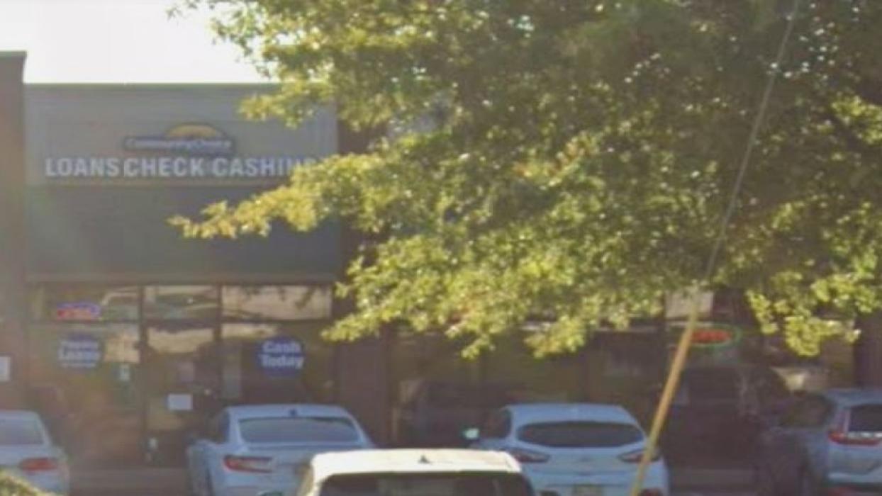 Community Choice Financial - Olive Branch, MS