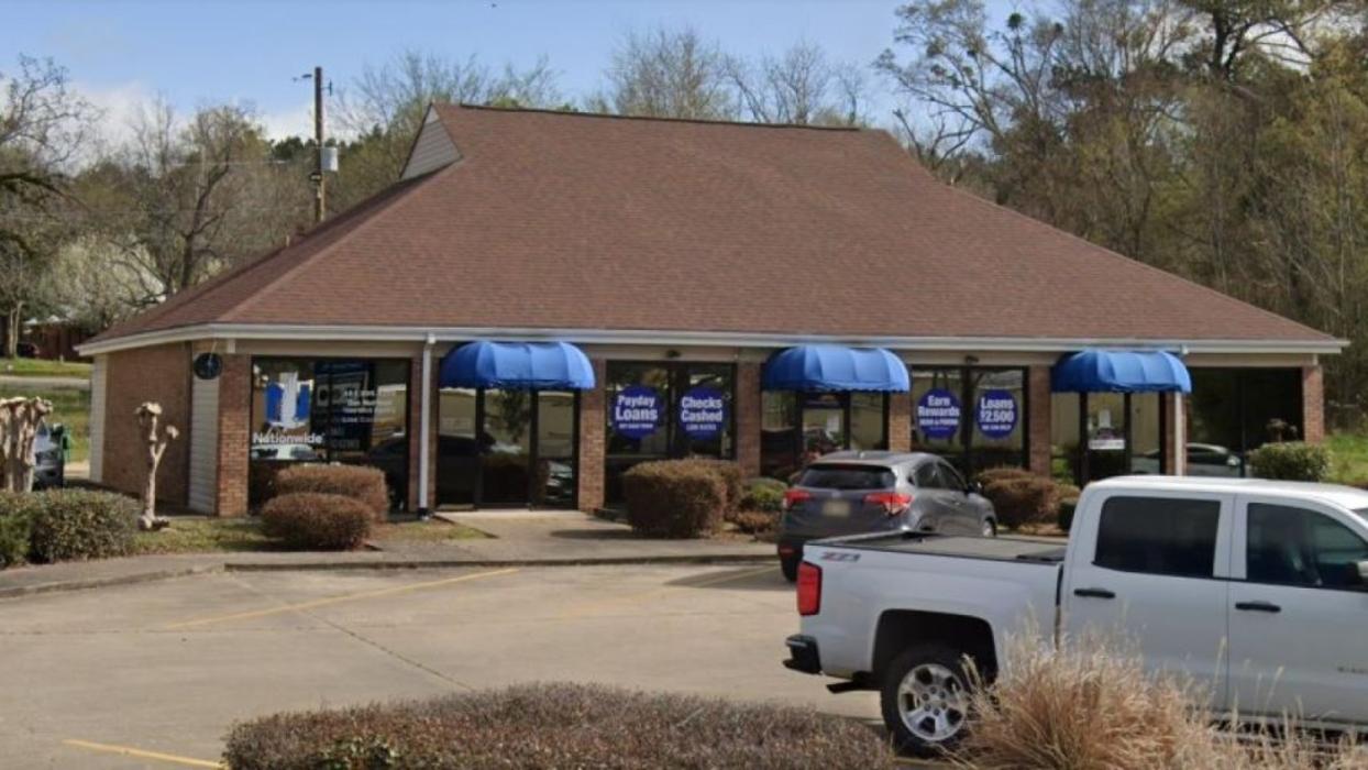 Community Choice Financial - Brookhaven, MS