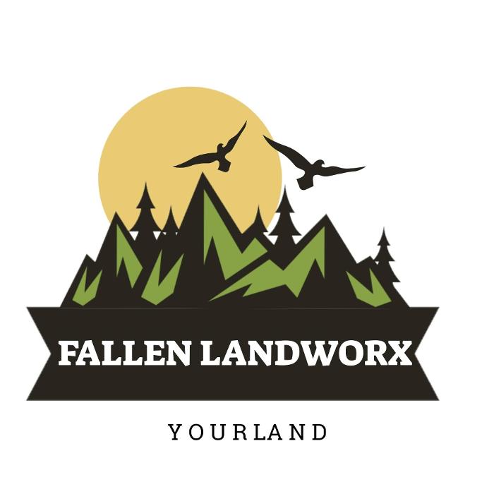 Fallen Land Worx - Alpharetta, GA