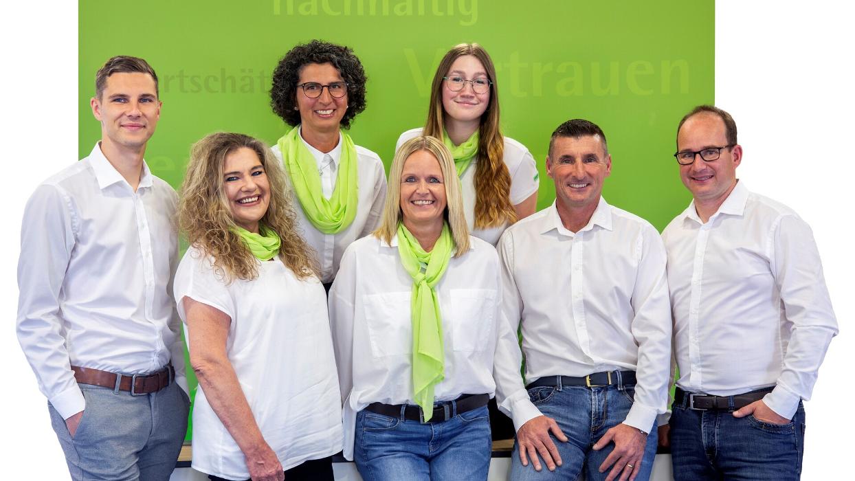 LVM Versicherung Lenz & Reusch - Versicherungsagentur, Hauptstraße in Pronsfeld