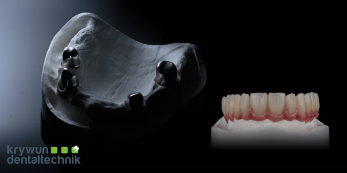 Krywun Dentaltechnik GmbH & Co. KG, Am Essigberg in Straubing