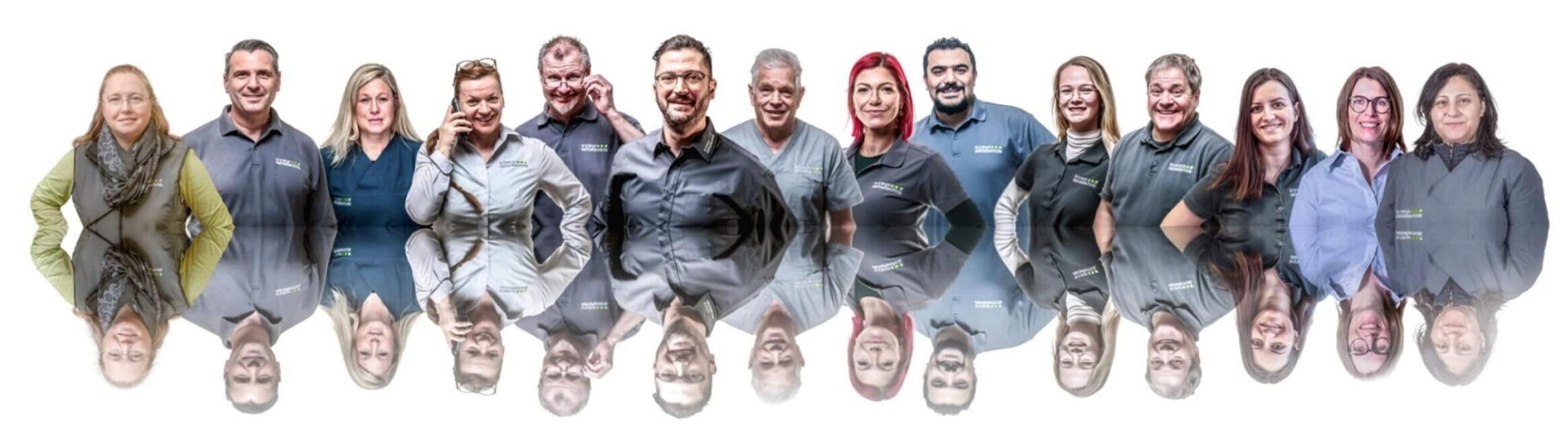 Krywun Dentaltechnik GmbH & Co. KG, Am Essigberg in Straubing