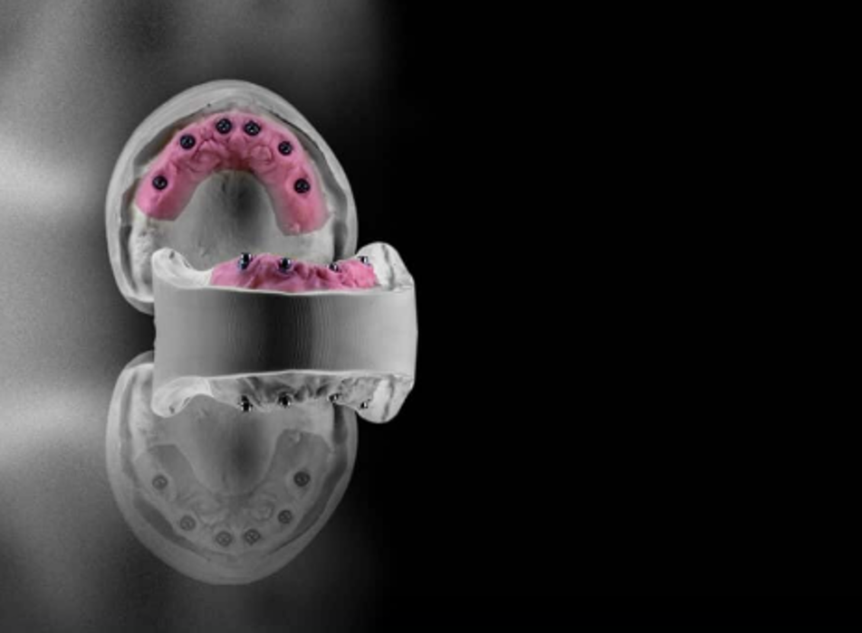 Krywun Dentaltechnik GmbH & Co. KG, Am Essigberg in Straubing