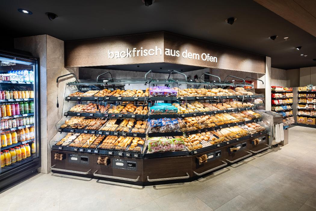 Marktkauf Hagen-Bathey, Kabeler Straße in Hagen