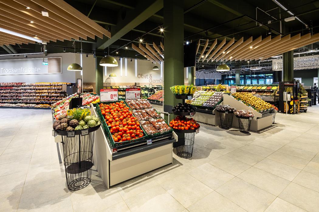 Marktkauf Hagen-Bathey, Kabeler Straße in Hagen