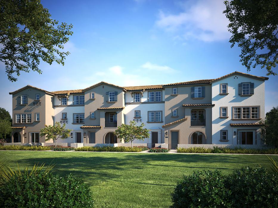 Sultana at Heirloom Farms by Meritage Homes - Temecula, CA