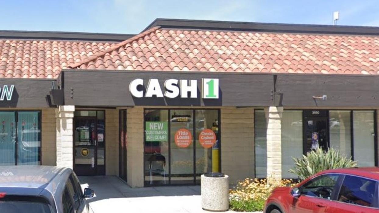 Cash1