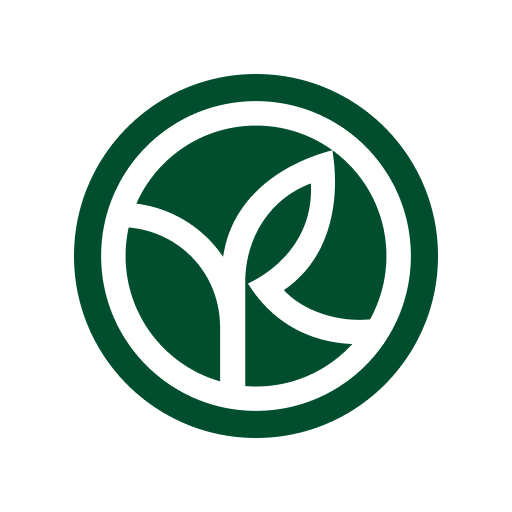 Yves Rocher parfumerie et cosmétique (détail)