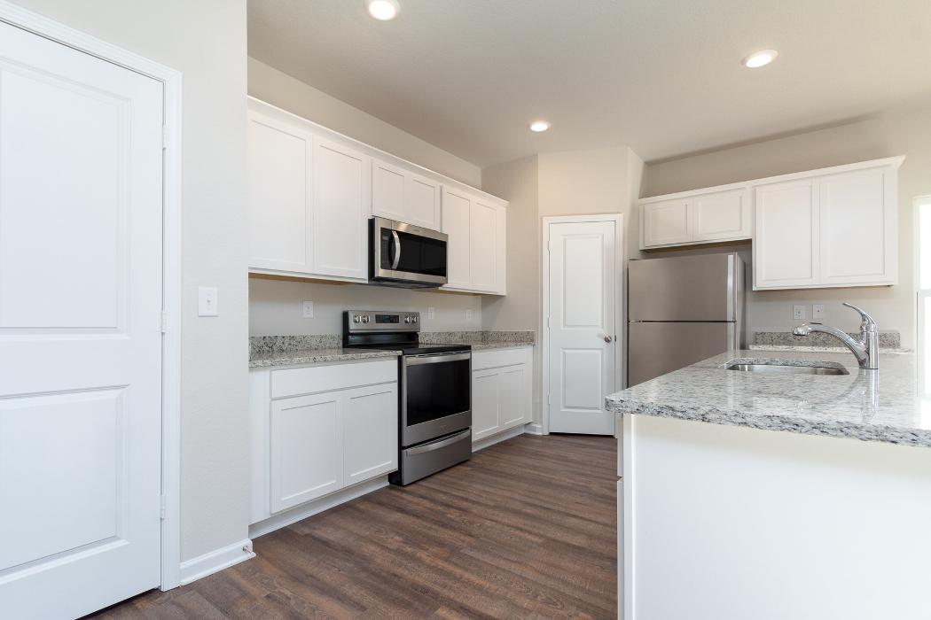 LGI Homes - Meadows Farm Image