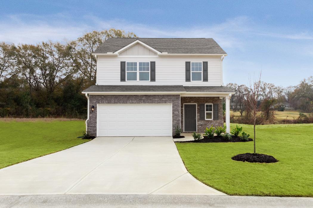 LGI Homes - Meadows Farm Image