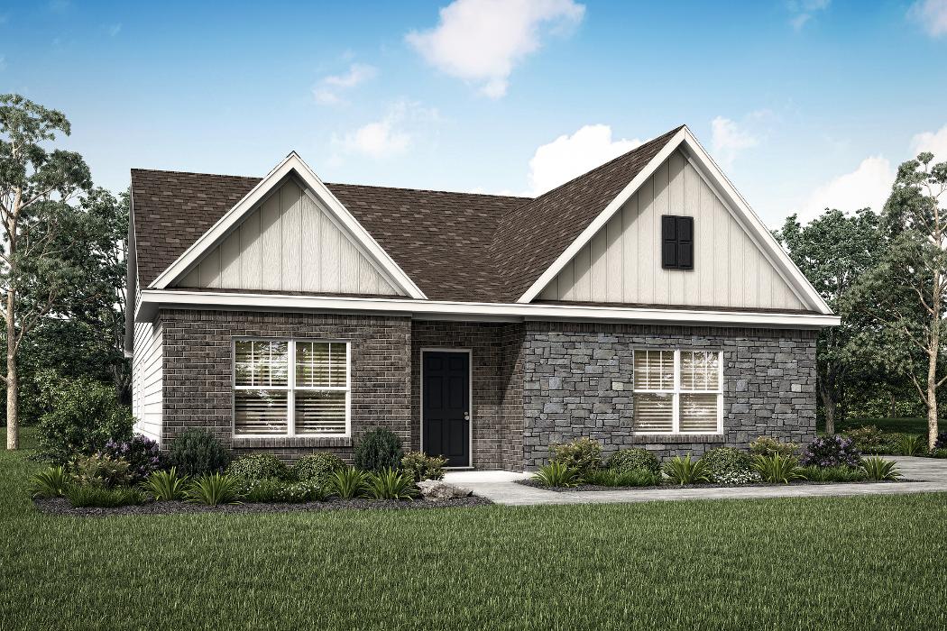 LGI Homes - Meadows Farm Image