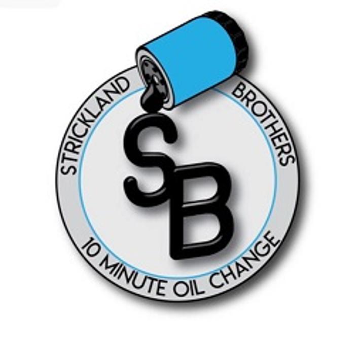 Strickland Brothers 10 Minute Oil Change - McHenry, IL