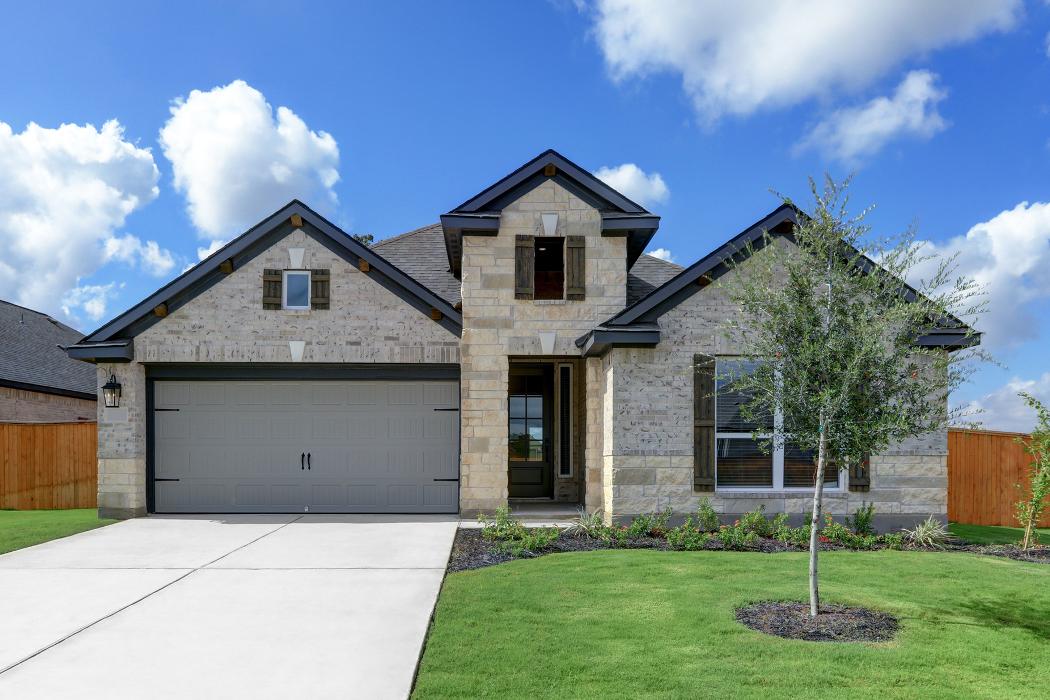 Terrata Homes - The Colony Image