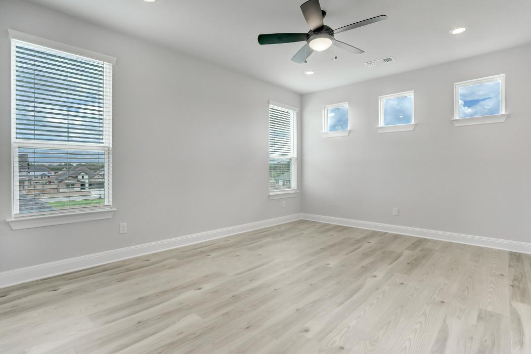 Terrata Homes - The Colony Image