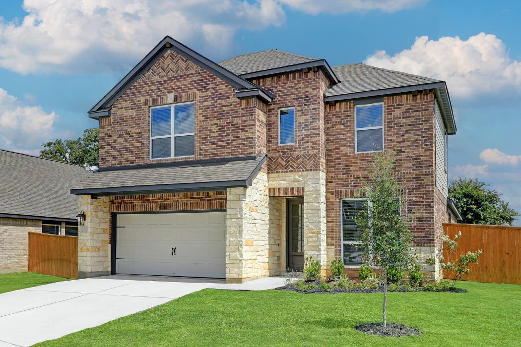 Terrata Homes - The Colony Image