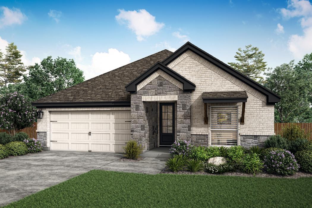 Terrata Homes - The Colony Image