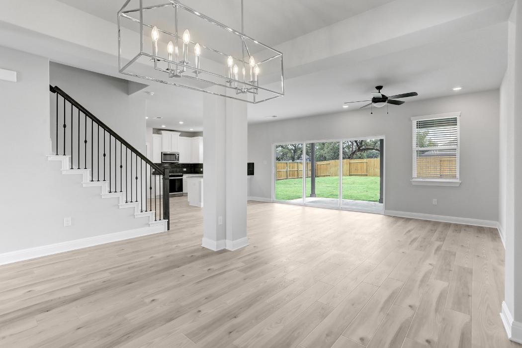 Terrata Homes - The Colony Image