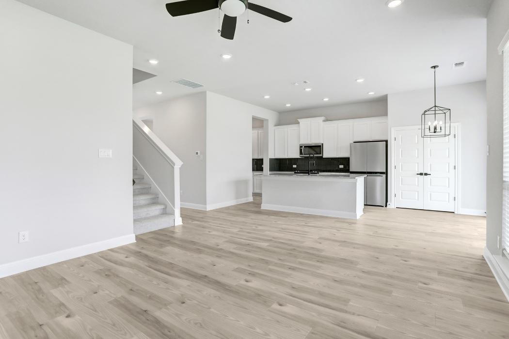 Terrata Homes - The Colony Image