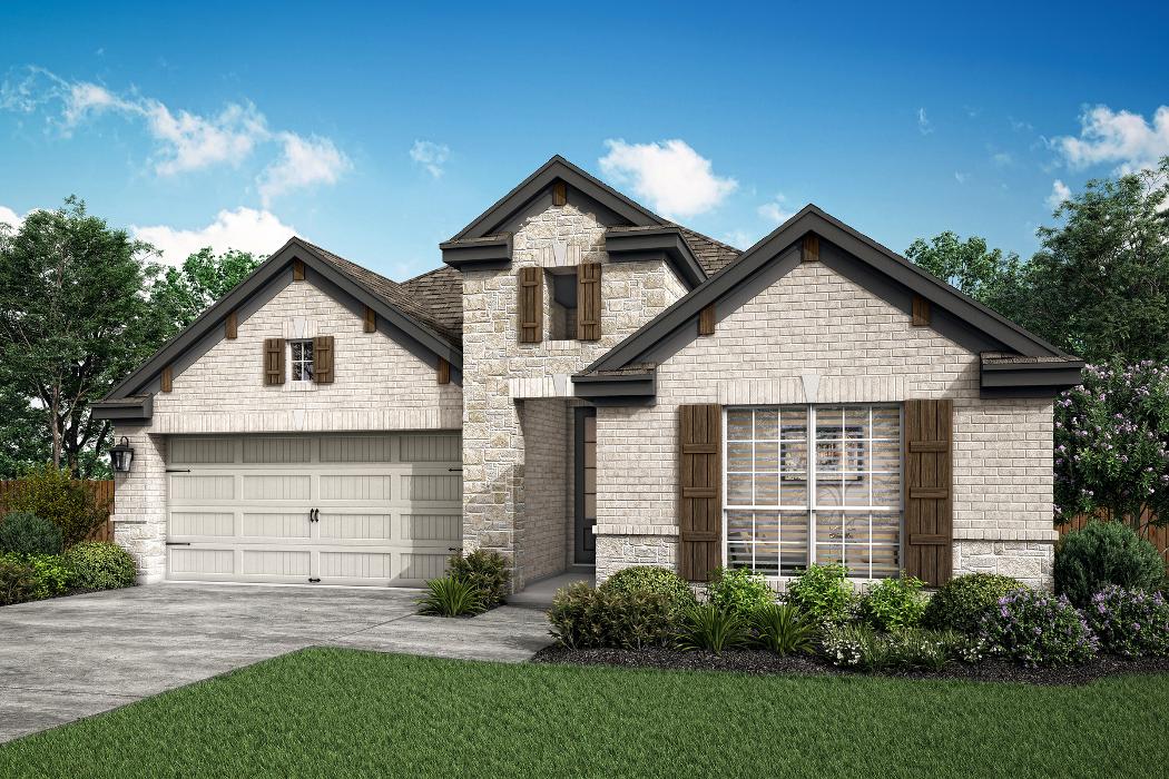 Terrata Homes - The Colony Image