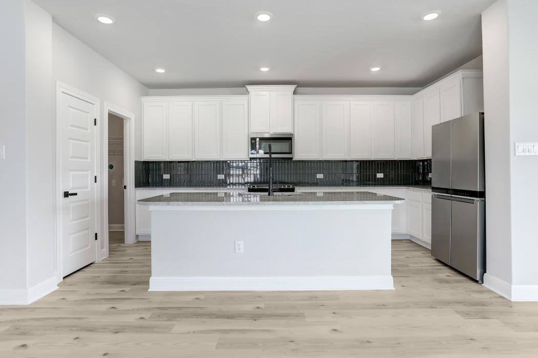 Terrata Homes - The Colony Image