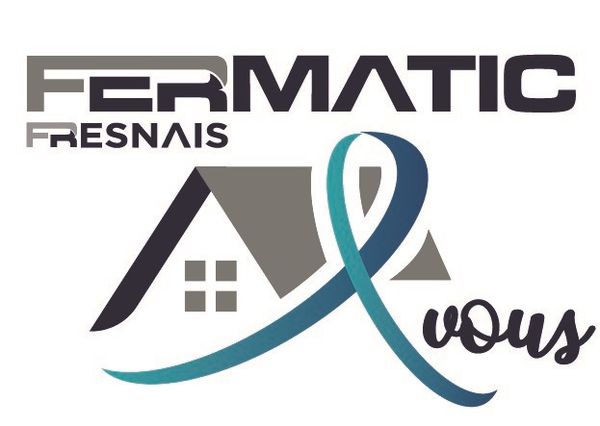 Fermatic Fresnais serrurerie et métallerie