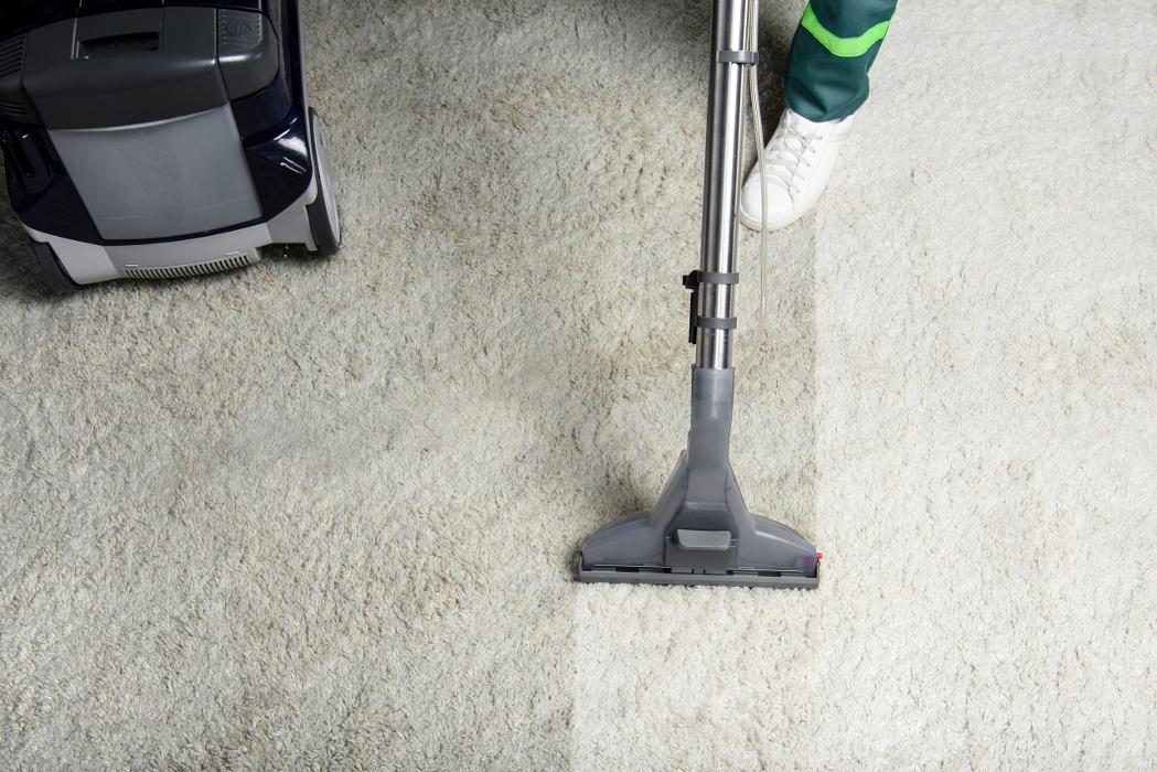 DL's Sharper Image Carpet Cleaning & Restoration - Detroit Lakes, MN
