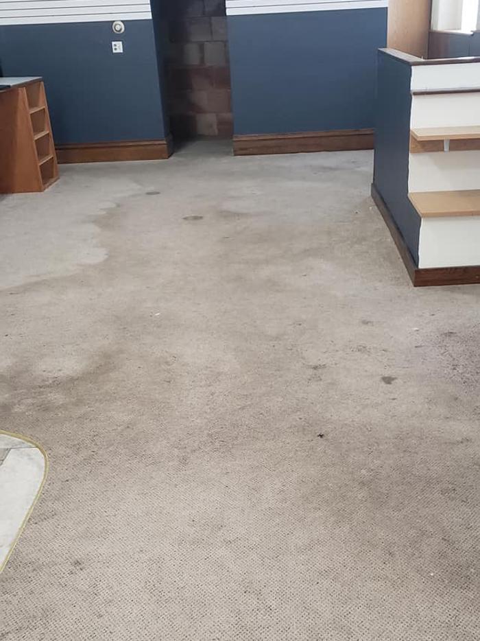 DL's Sharper Image Carpet Cleaning & Restoration - Detroit Lakes, MN