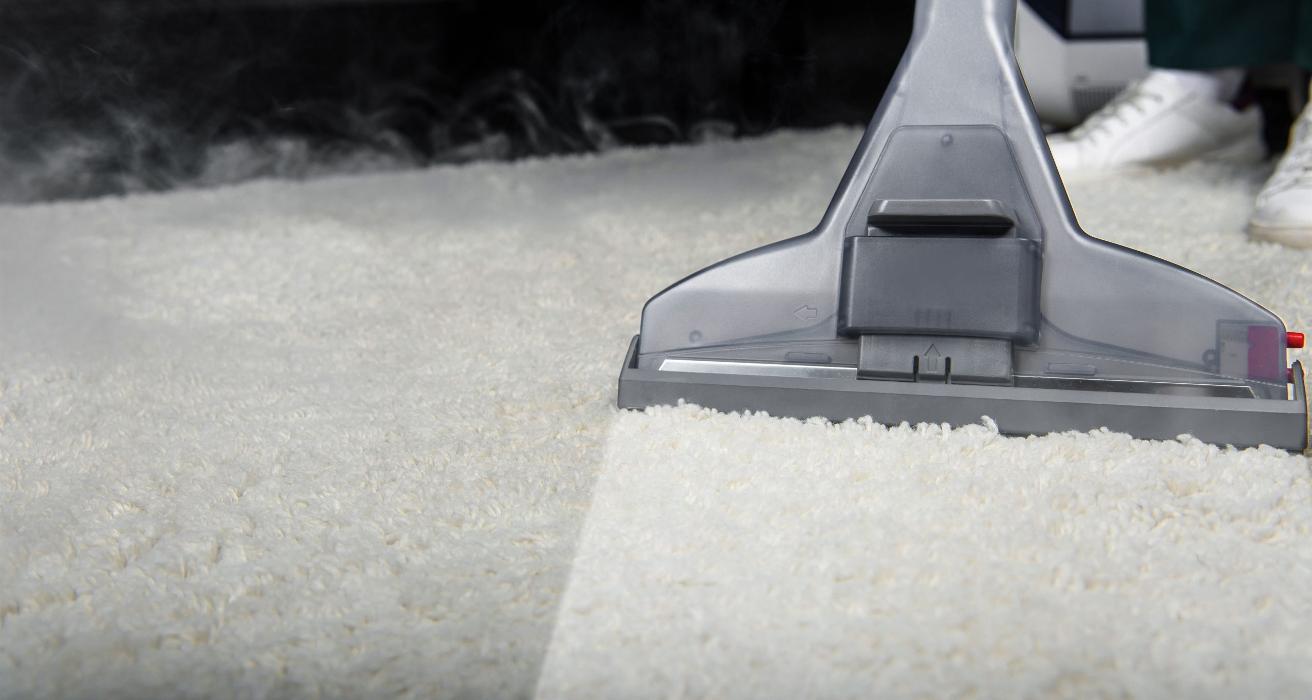 DL's Sharper Image Carpet Cleaning & Restoration - Detroit Lakes, MN