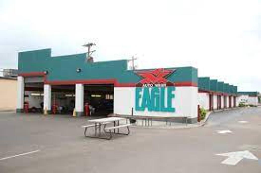 Eagle Auto Wash & Detailing Salon - Topeka, KS