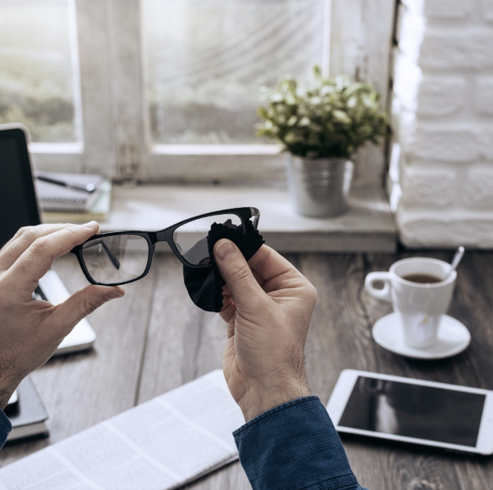 iSeeU Optometry - Indio - Indio, CA